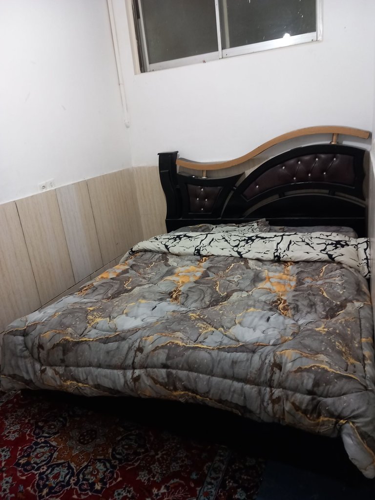 اجاره روزانه آپارتمان یک خوابه شاهان 1 مشهد