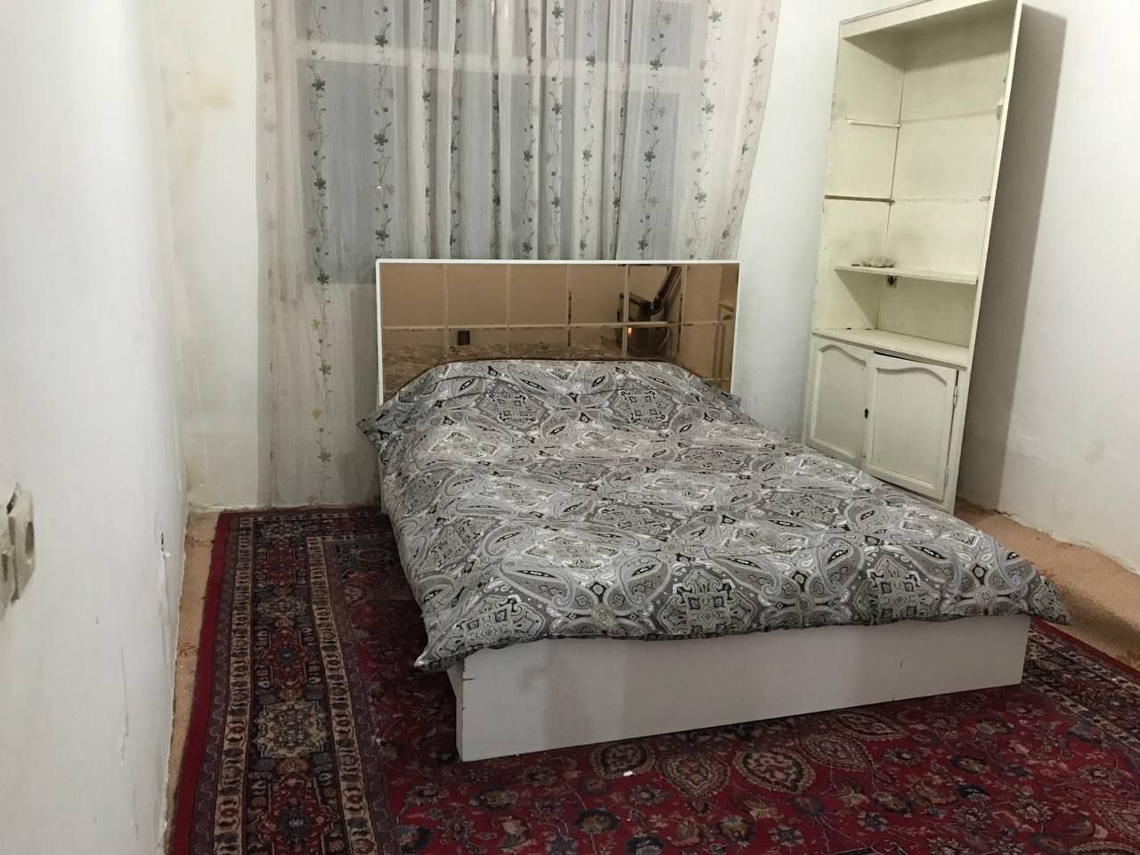 اجاره روزانه آپارتمان یک خوابه شاهان 1 مشهد