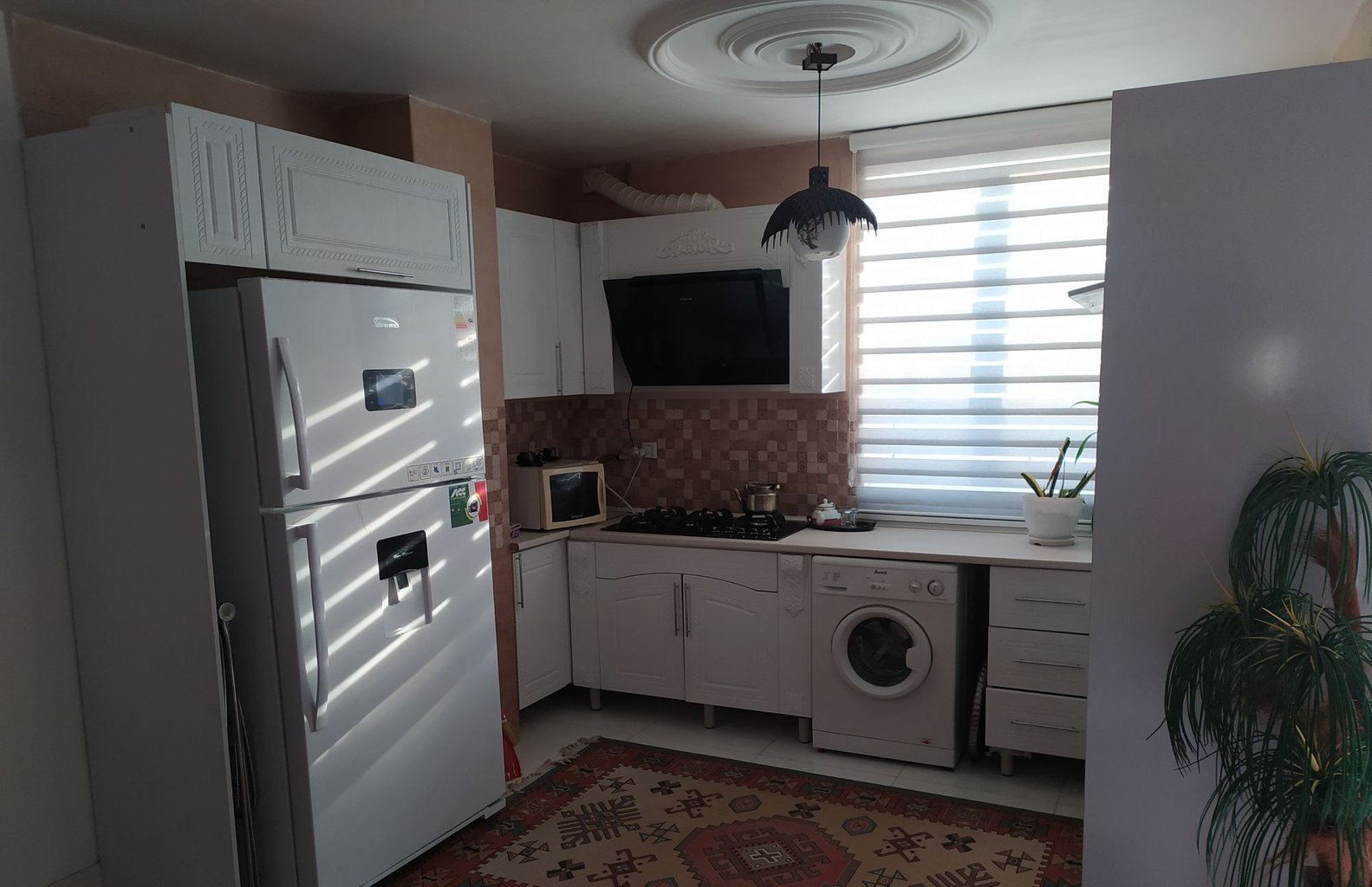 ویلا دوخوابه آبان 1