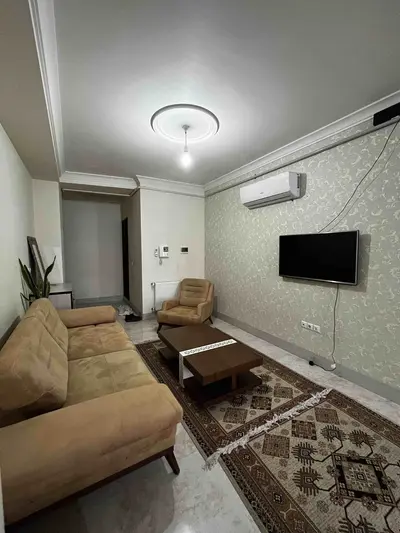 سوئیت دوخوابه هفت خوان - واحد ۱۲