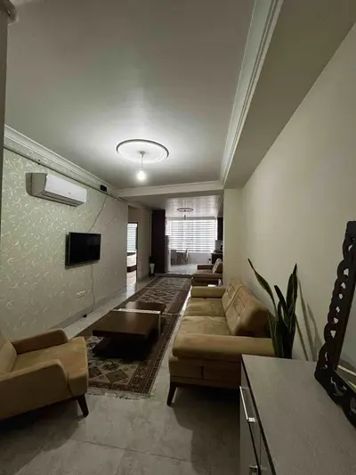 سوئیت دوخوابه هفت خوان - واحد ۱۲