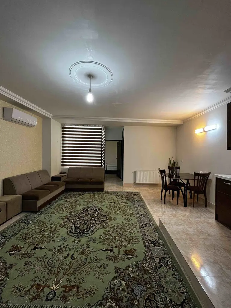 آپارتمان دوخوابه هفت خوان - واحد 23 - انتخاب تصویر