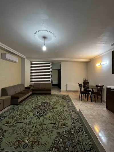 آپارتمان دوخوابه هفت خوان - واحد 23