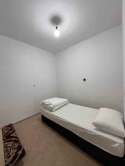 آپارتمان سه خوابه هفت خوان ۳