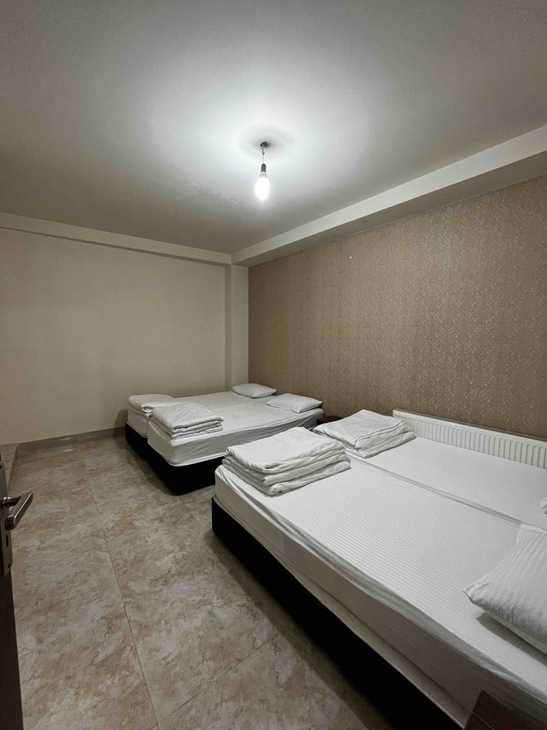 یک خوابه هفت خوان ۷