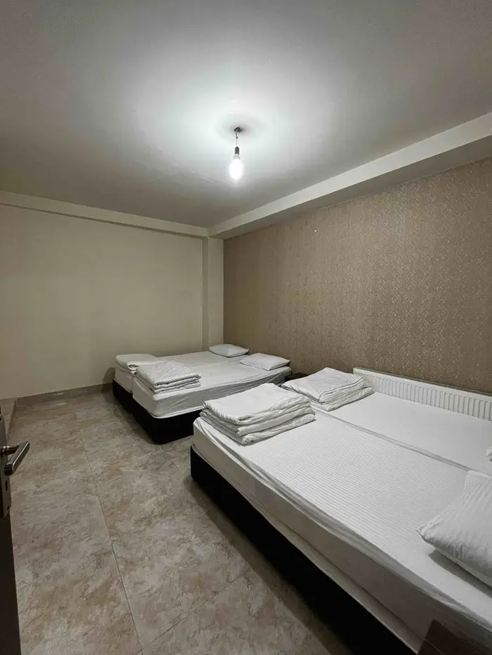 سوئیت یک خوابه هفت خوان ۷ - انتخاب تصویر