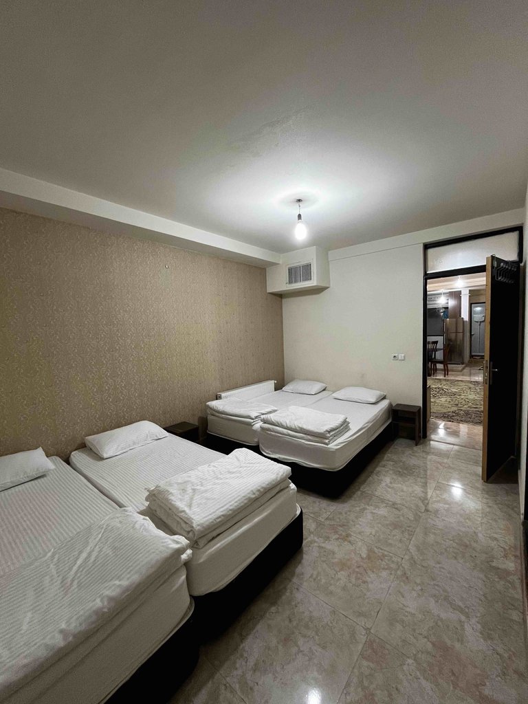 یک خوابه هفت خوان ۷