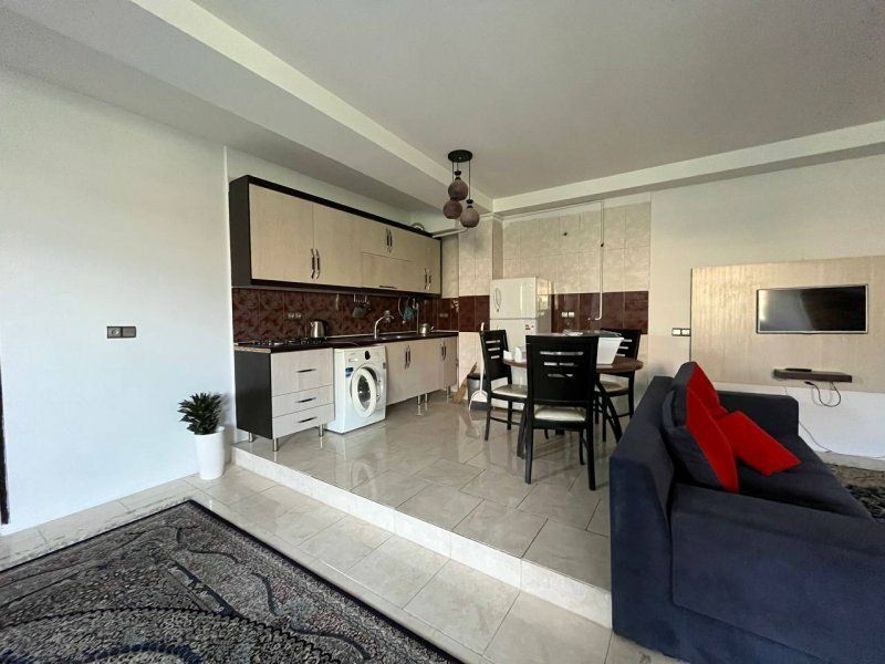 دوخوابه هفت خوان 1