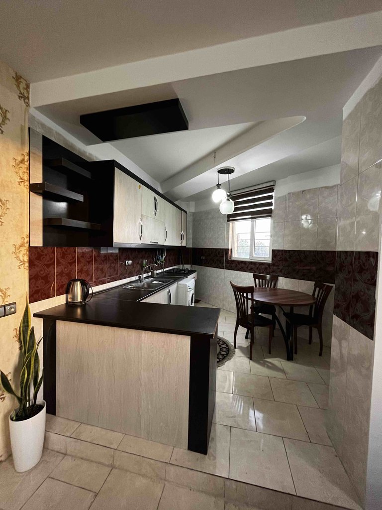 دوخوابه هفت خوان ۲