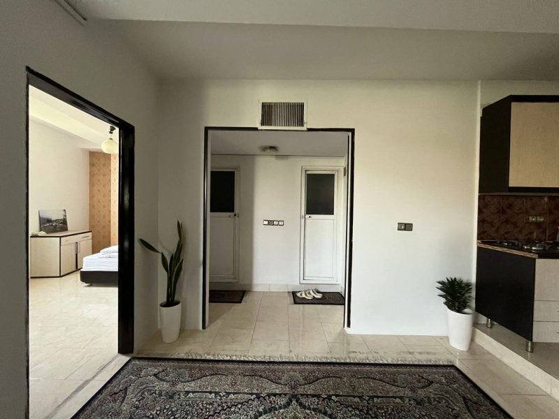 آپارتمان دوخوابه هفت خوان 1