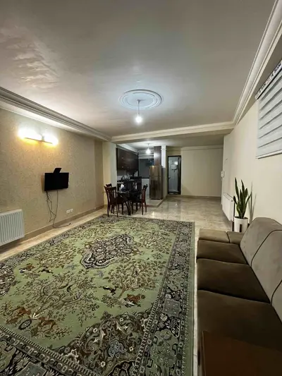 سوئیت یک خوابه هفت خوان ۷