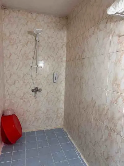 آپارتمان سه خوابه هفت خوان ۳