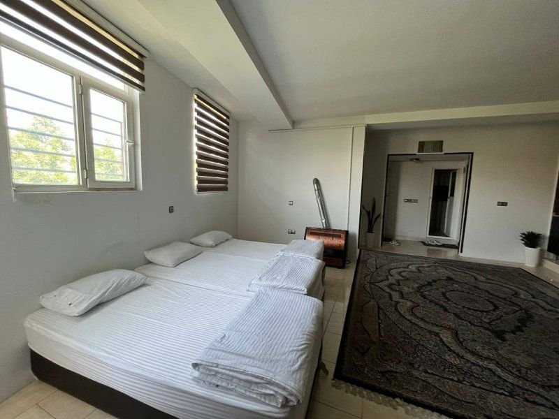 آپارتمان دوخوابه هفت خوان 1