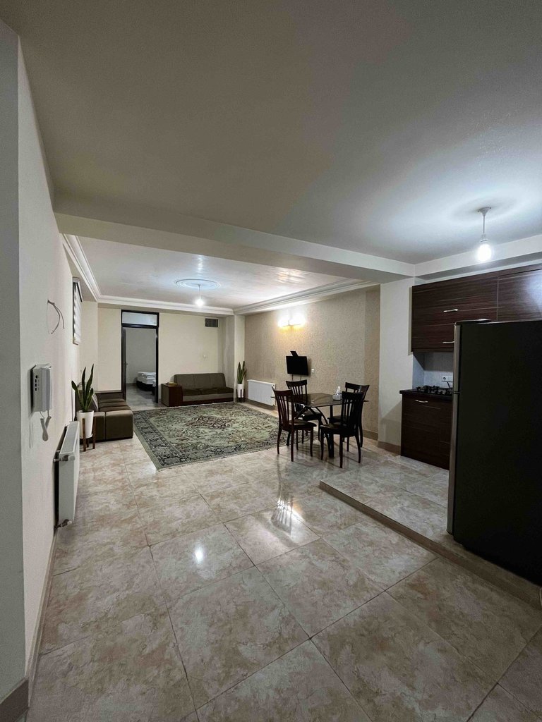 یک خوابه هفت خوان ۷