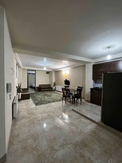 سوئیت یک خوابه هفت خوان ۷