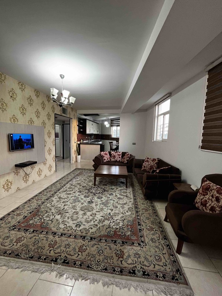 دوخوابه هفت خوان ۲