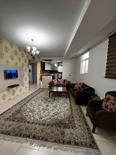 آپارتمان دوخوابه هفت خوان ۲