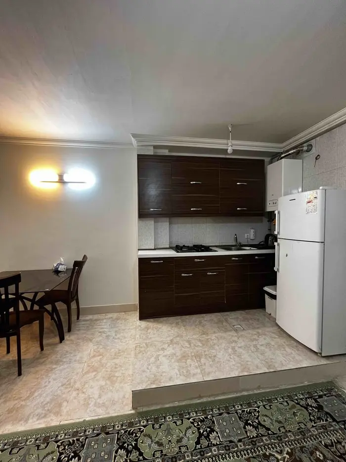 آپارتمان دوخوابه هفت خوان - واحد 23 - انتخاب تصویر