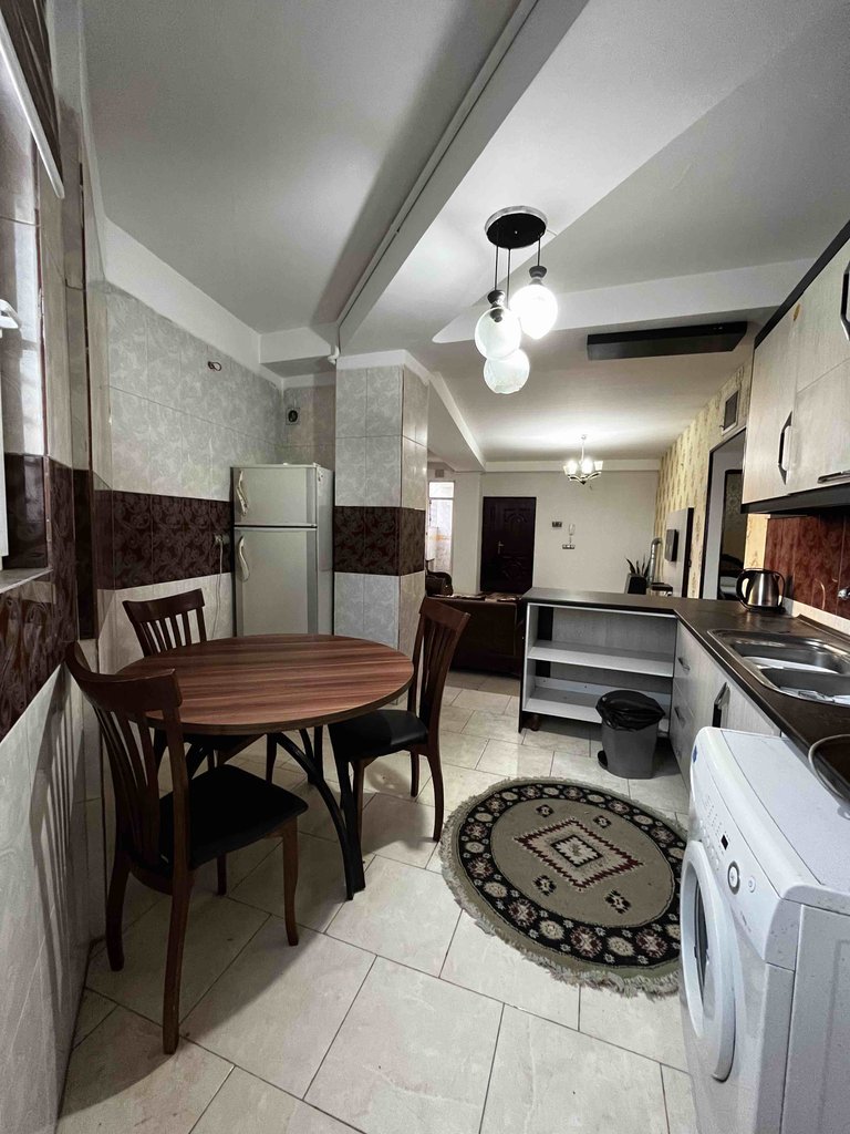 دوخوابه هفت خوان ۲