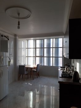 سوئیت دوخوابه هفت خوان - واحد ۱۲