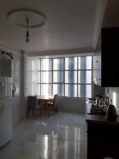 سوئیت دوخوابه هفت خوان - واحد ۱۲