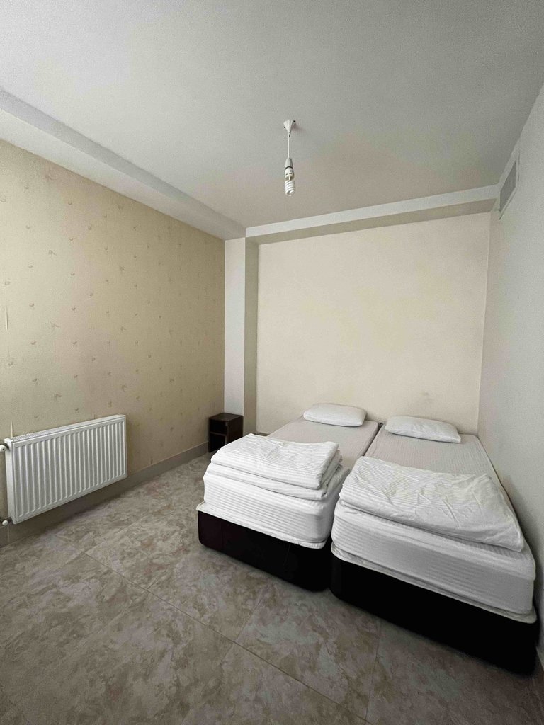 دوخوابه هفت خوان - واحد 23