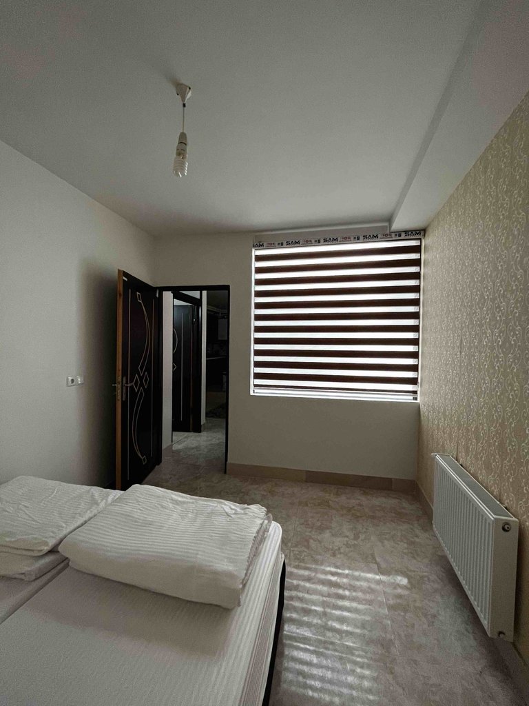 دوخوابه هفت خوان - واحد 23