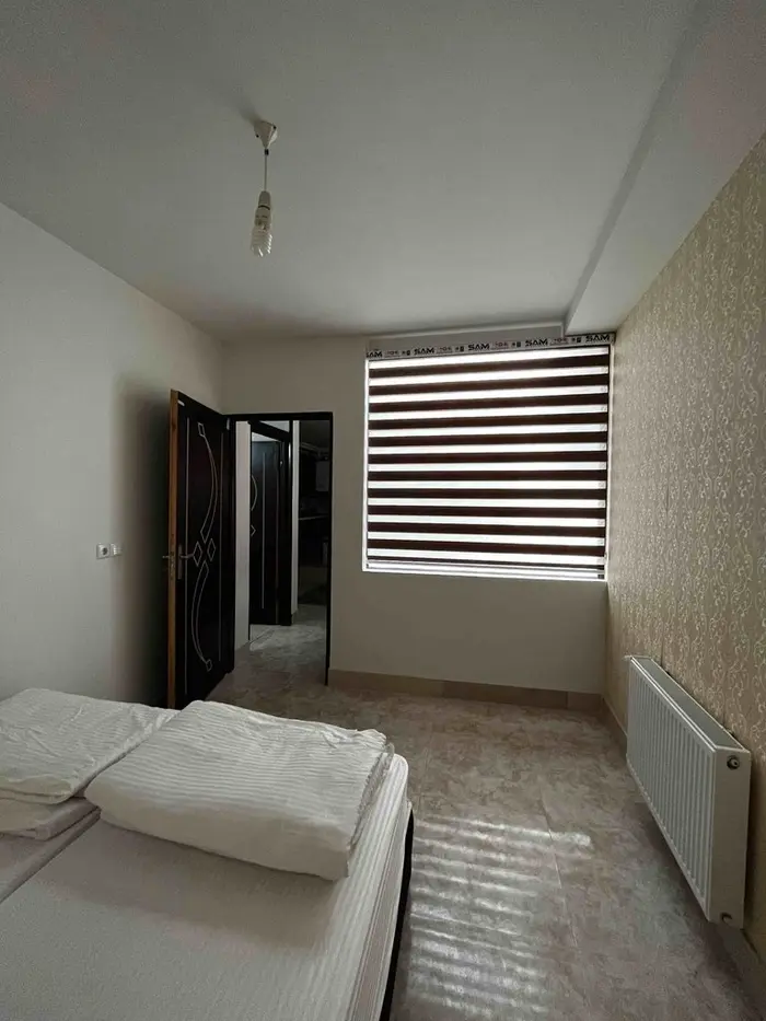 آپارتمان دوخوابه هفت خوان - واحد 23 - انتخاب تصویر