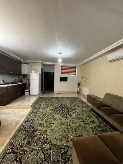 آپارتمان دوخوابه هفت خوان - واحد 23