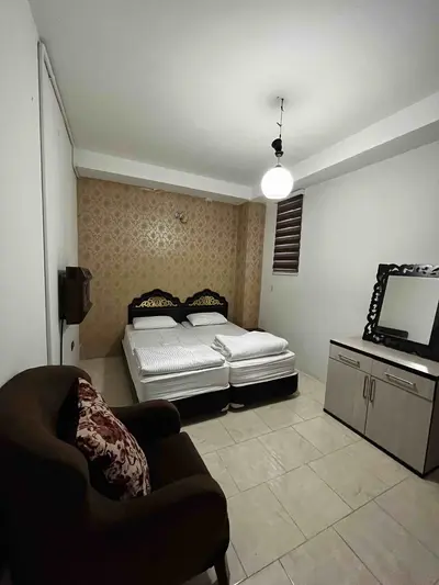 آپارتمان دوخوابه هفت خوان ۲