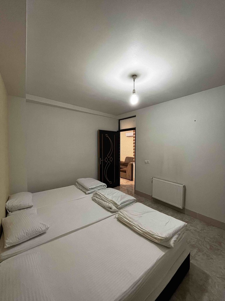 دوخوابه هفت خوان - واحد 23