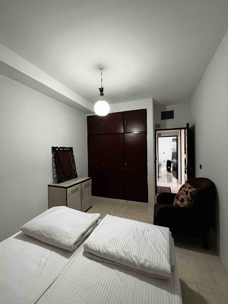 دوخوابه هفت خوان ۲