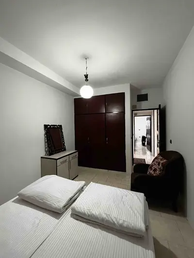 آپارتمان دوخوابه هفت خوان ۲