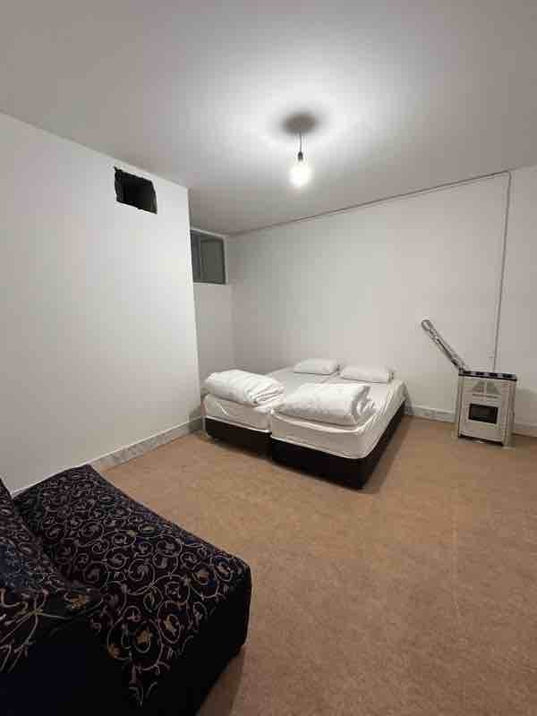 سه خوابه هفت خوان ۳