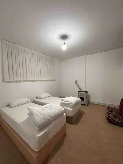 آپارتمان سه خوابه هفت خوان ۳