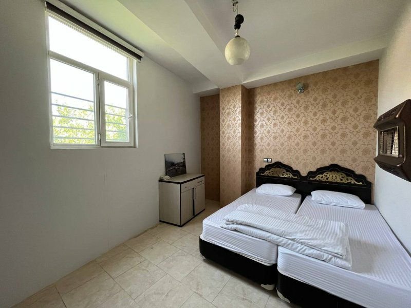 دوخوابه هفت خوان 1