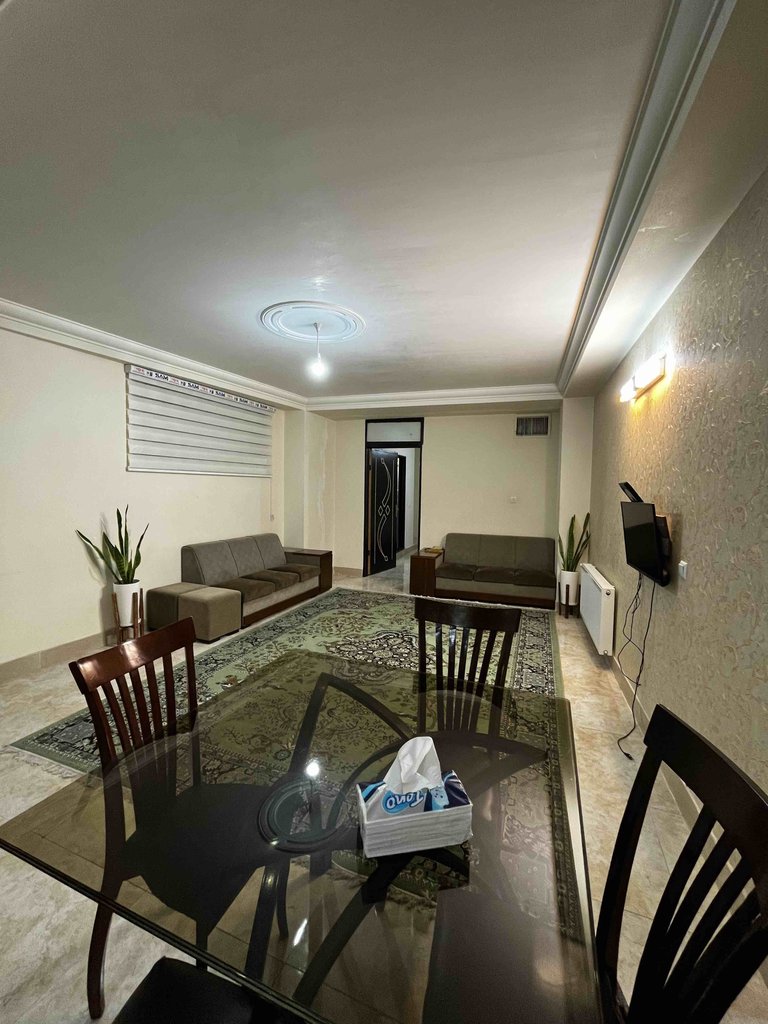 یک خوابه هفت خوان ۷