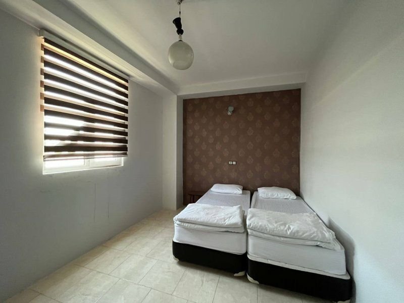 دوخوابه هفت خوان 1