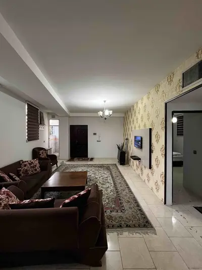 آپارتمان دوخوابه هفت خوان ۲