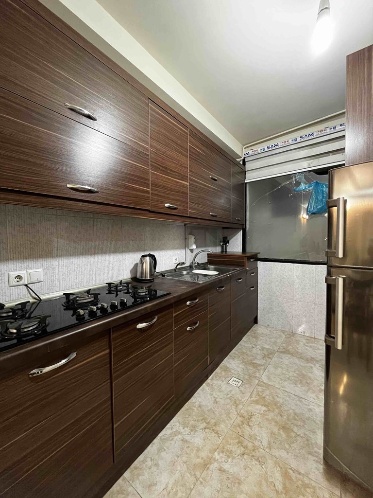 یک خوابه هفت خوان ۷