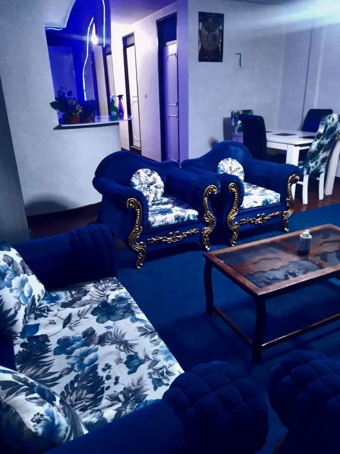 دوخوابه طاهری - واحد 5