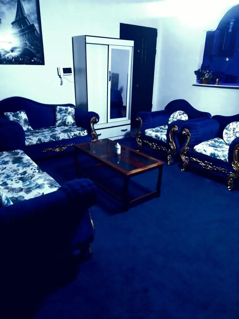 دوخوابه طاهری - واحد 5