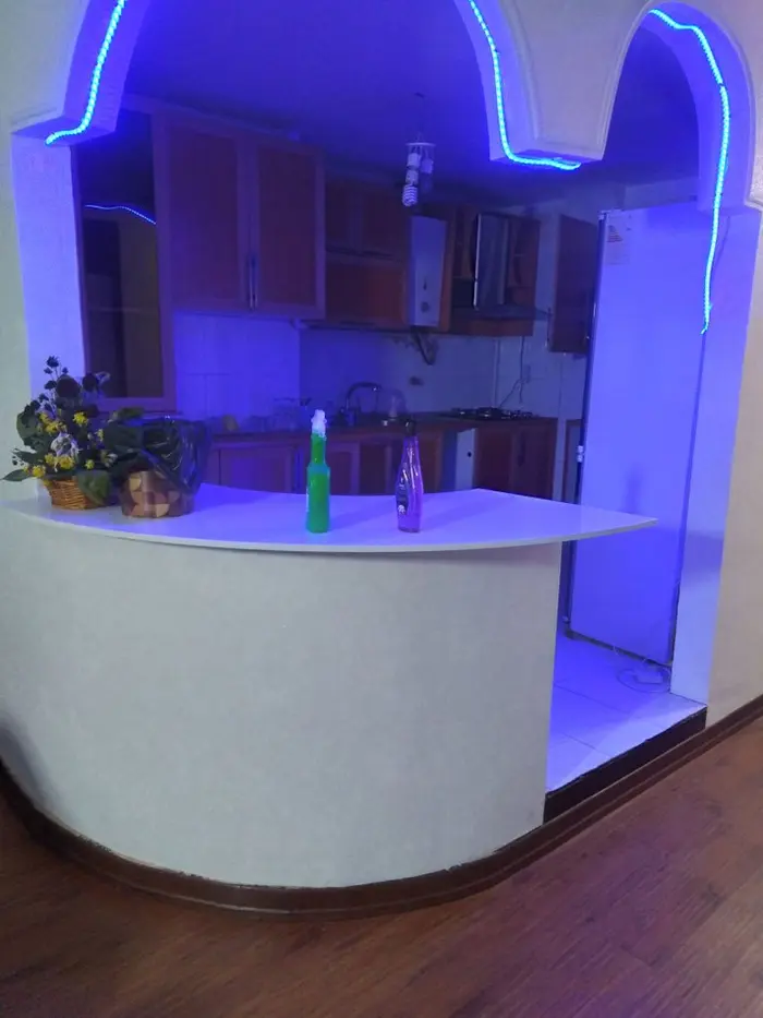 دوخوابه طاهری - واحد 5