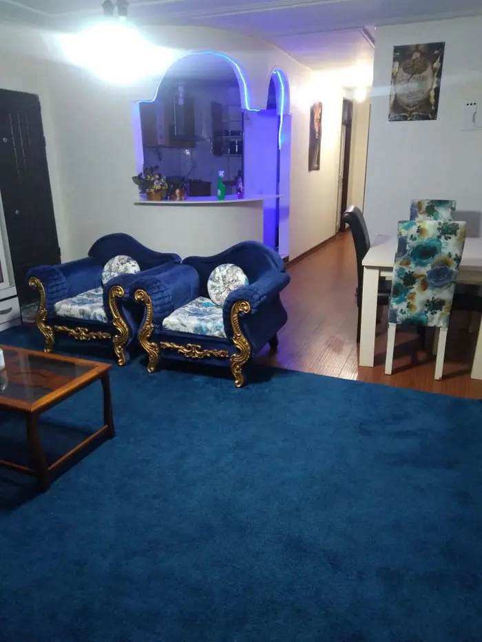 دوخوابه طاهری - واحد 5