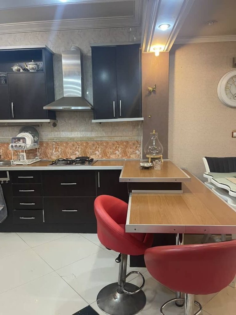 سه خوابه فرجاد