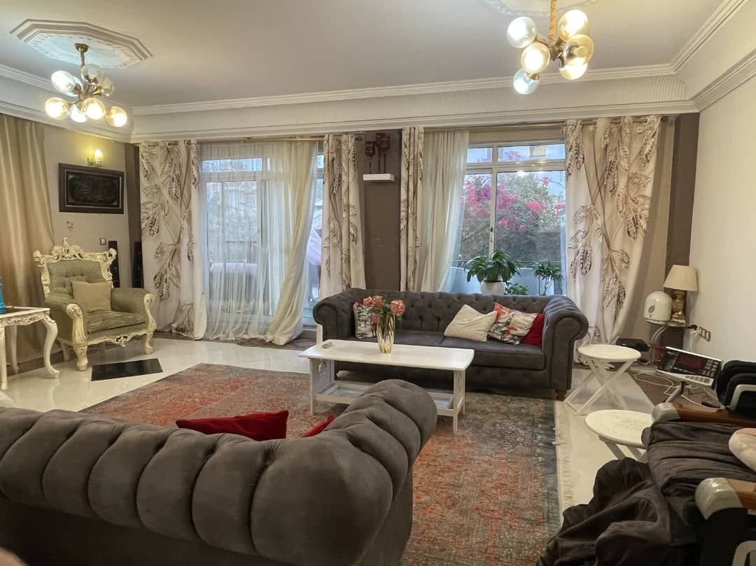 سه خوابه فرجاد