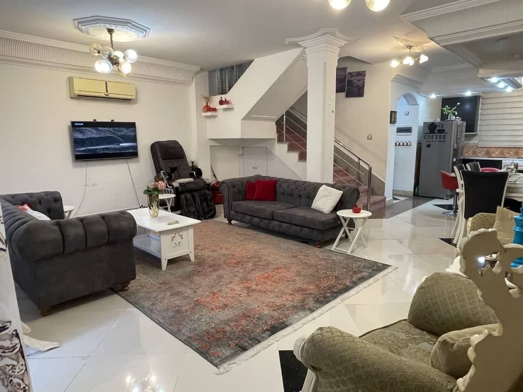 سه خوابه فرجاد