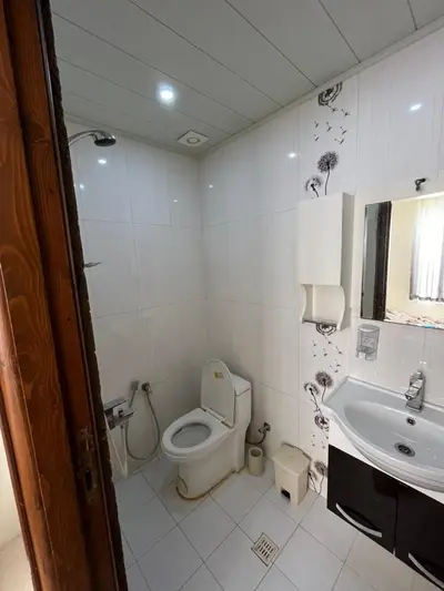 آپارتمان دوخوابه پریسان ۱