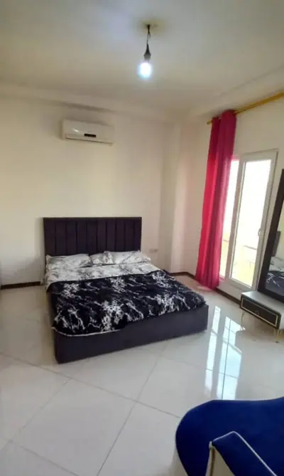 آپارتمان دوخوابه پریسان ۸