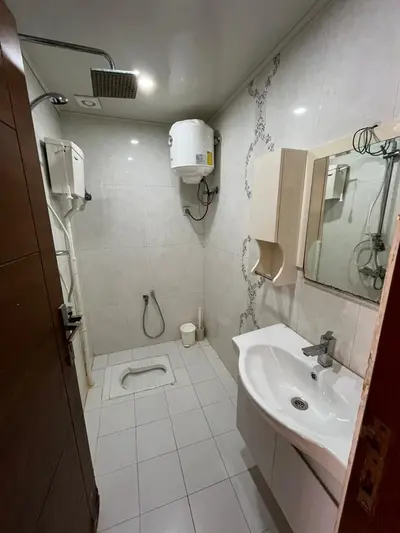 آپارتمان دوخوابه پریسان ۱